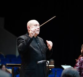 Децата, нашето бъдеще: Благотворителен концерт за нашите деца